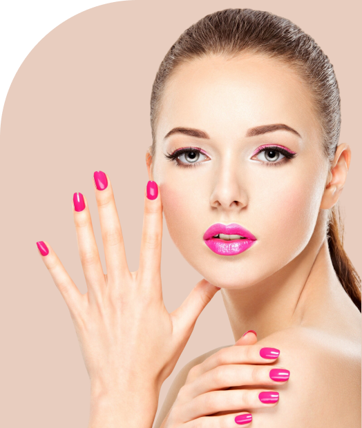 best nails salon near me