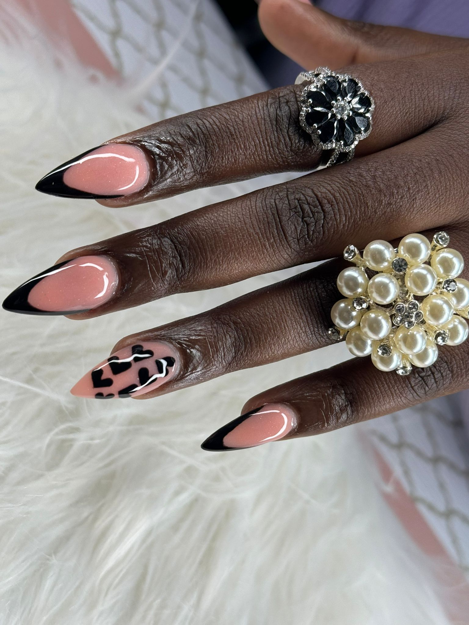 best manicure near me in newport MN