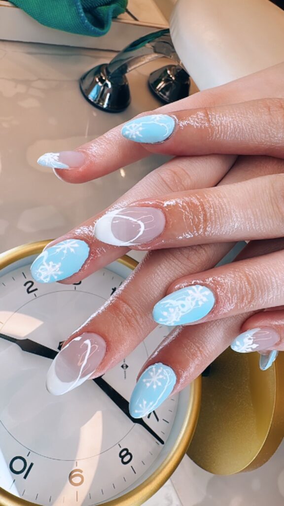 best manicure near me in newport MN