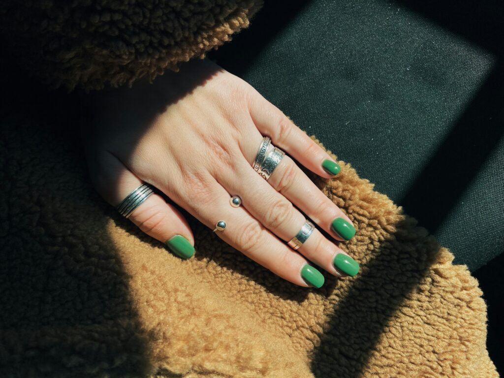 best manicure near me in newport MN