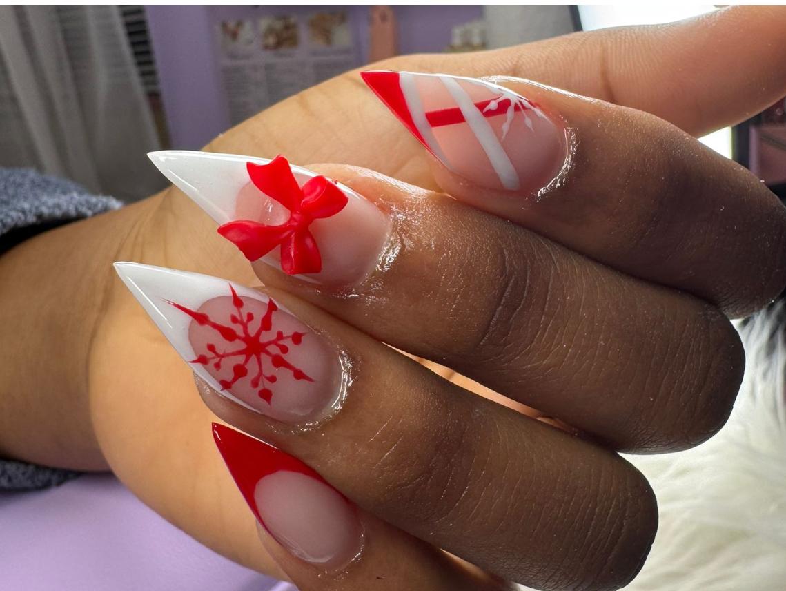best nails salon near me in Minnesota