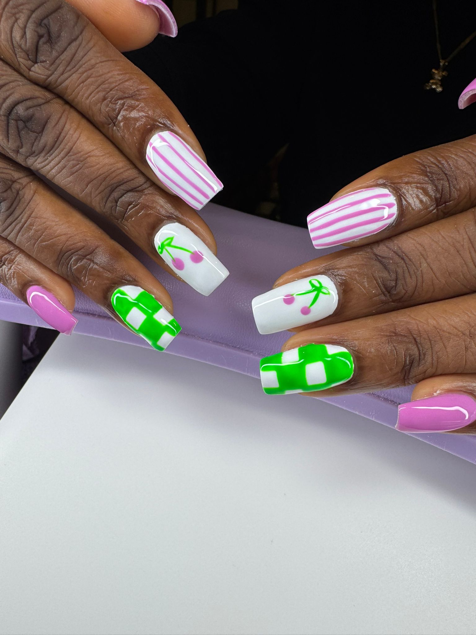 best nails salon near me in Minnesota